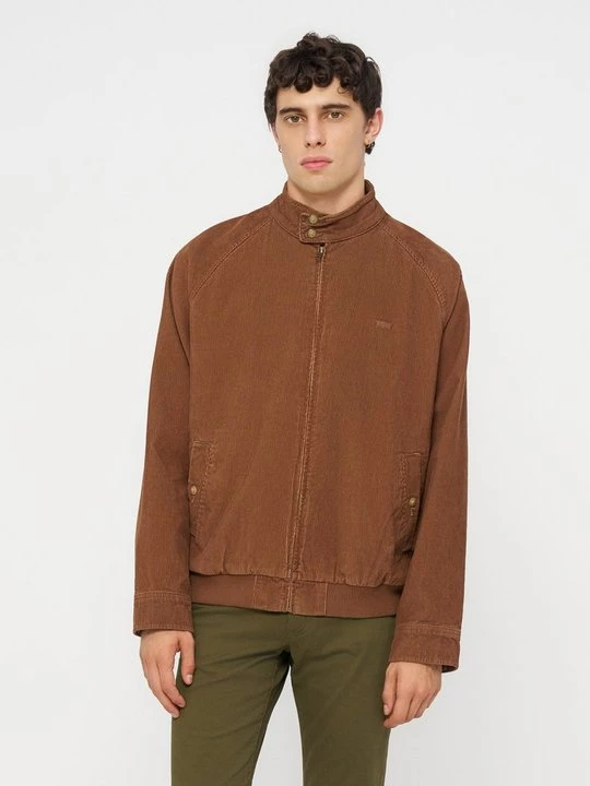 Foto van product Lichte jas Levi's oranje