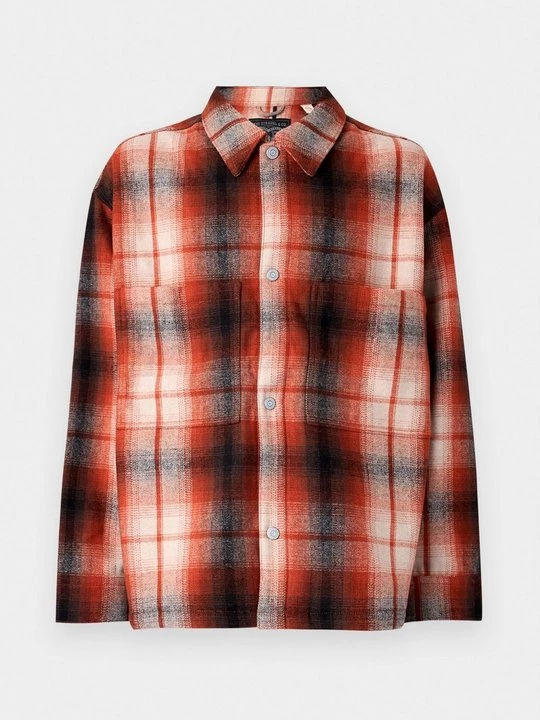 Foto van product Lichte jas Levi's rood