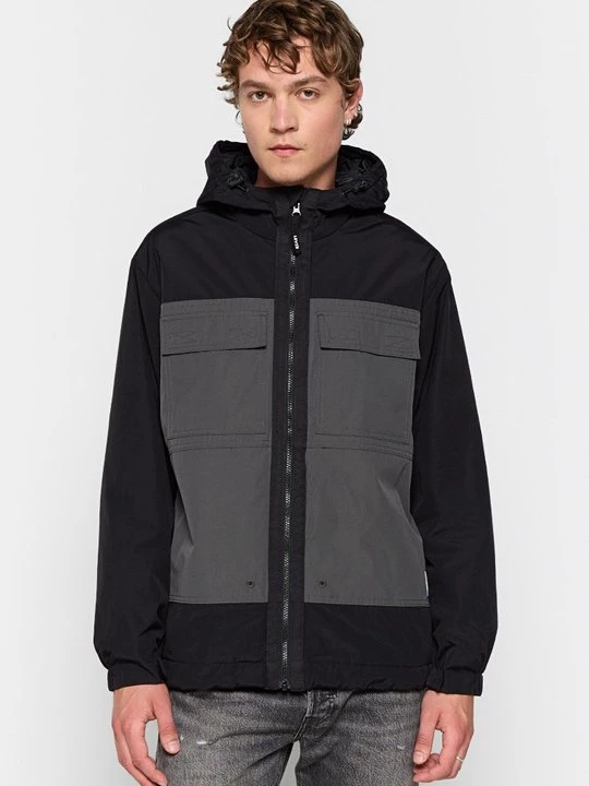 Foto van product Lichte jas Levi's zwart