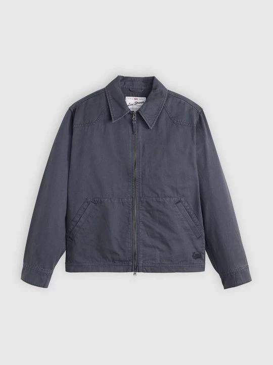Foto van product Lichte jas Levi's zwart