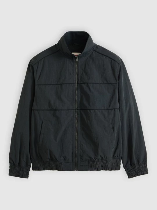 Foto van product Lichte jas Levi's zwart