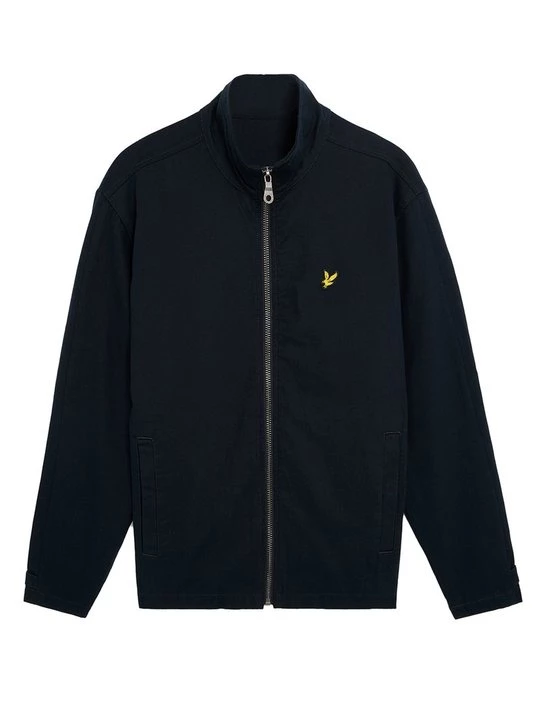Foto van product Lichte jas Lyle & Scott donkerblauw