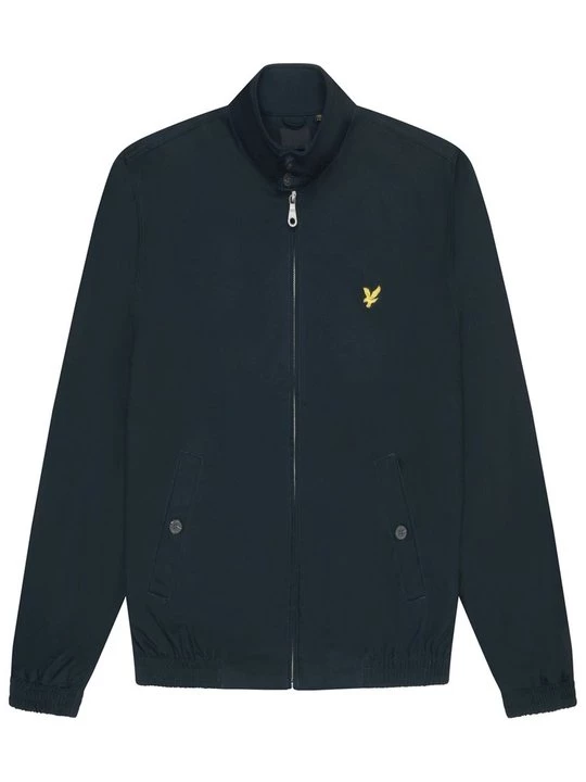 Foto van product Lichte jas Lyle & Scott donkerblauw