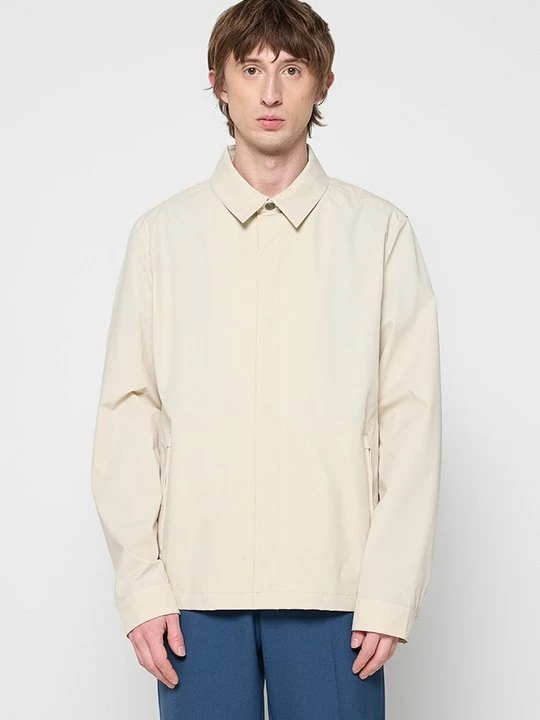 Foto van product Lichte jas Lyle & Scott zwart