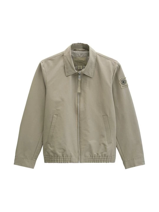 Foto van product Lichte jas Marc O'Polo camel