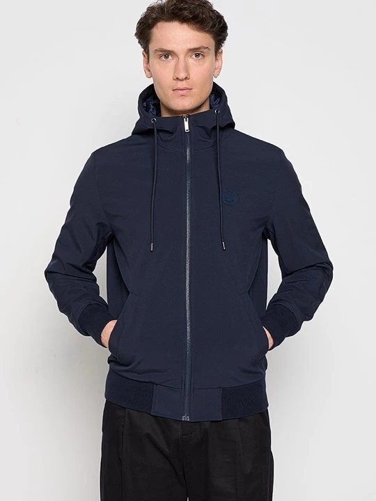 Foto van product Lichte jas Michael Kors donkerblauw