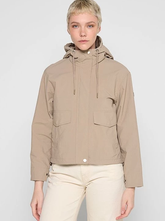 Foto van product Lichte jas Michael Kors taupe