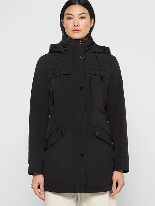 Foto van product Lichte jas Michael Kors zwart