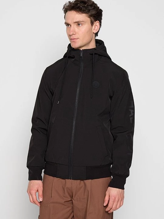 Foto van product Lichte jas Michael Kors zwart