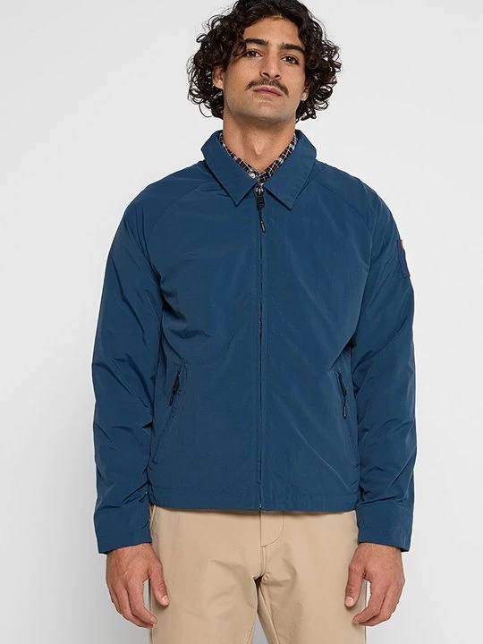 Foto van product Lichte jas Napapijri blauw