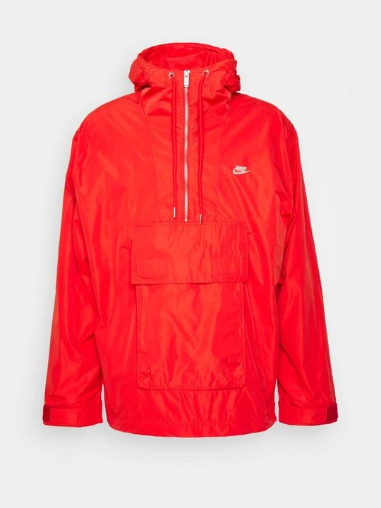 Foto van product Lichte jas Nike rood