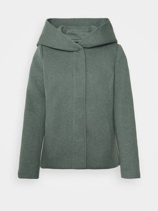 Foto van product Lichte jas Only groen