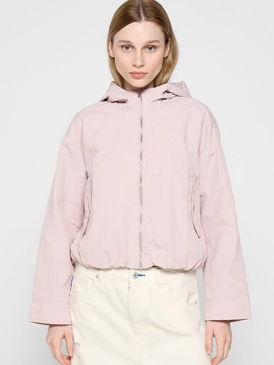 Foto van product Lichte jas Only roze