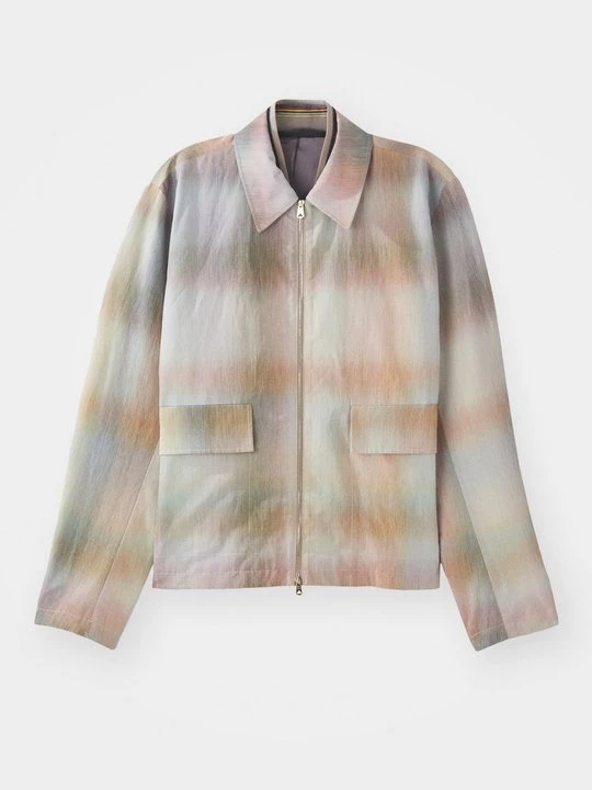Foto van product Lichte jas Paul Smith