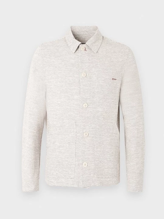 Foto van product Lichte jas Paul Smith crème