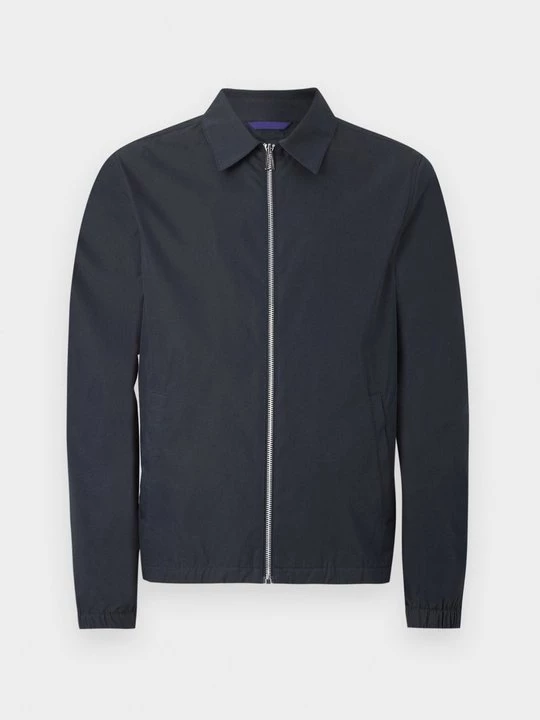 Foto van product Lichte jas Paul Smith donkerblauw