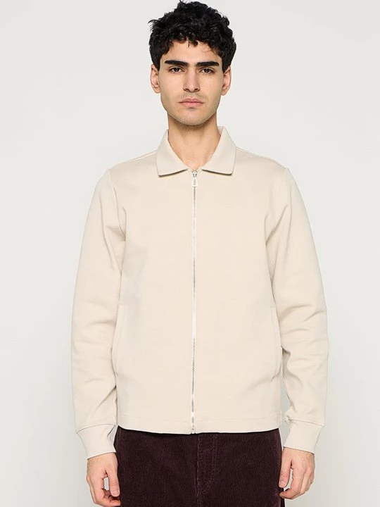 Foto van product Lichte jas Paul Smith grijs