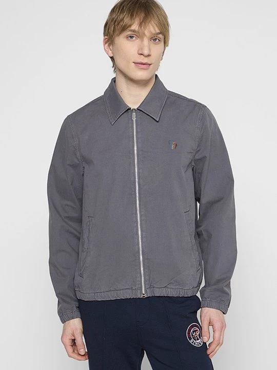 Foto van product Lichte jas Paul Smith grijs