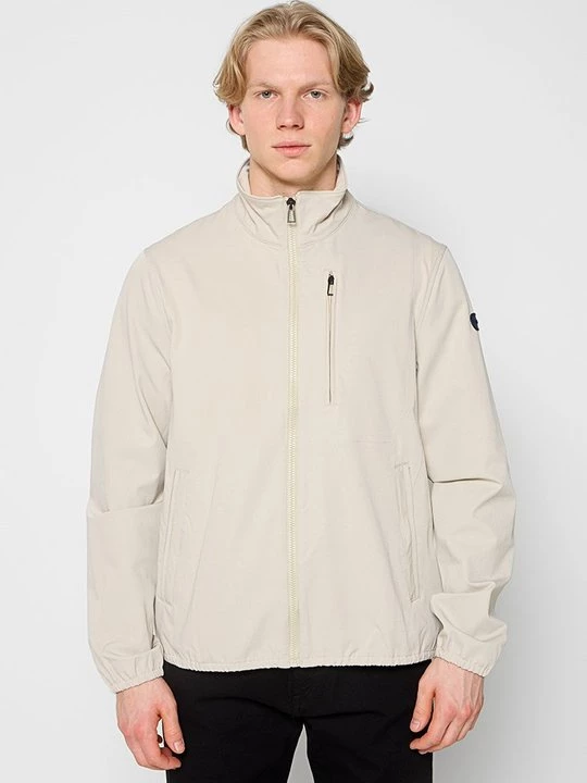 Foto van product Lichte jas Paul Smith wit