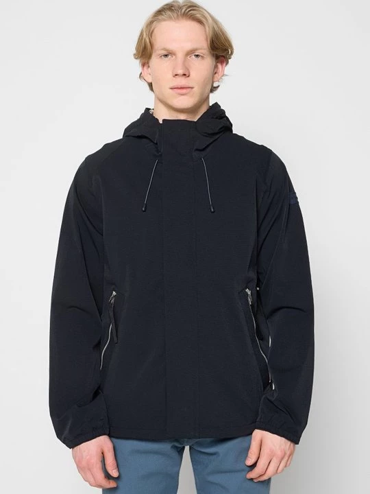 Foto van product Lichte jas Paul Smith zwart
