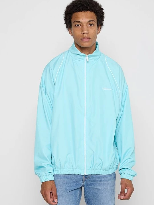 Foto van product Lichte jas Pegador blauw