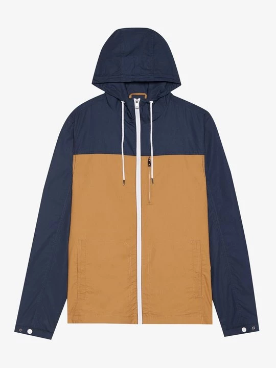 Foto van product Lichte jas Pier One By Zalando donkerblauw