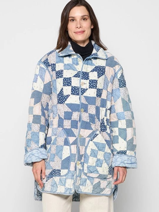 Foto van product Lichte jas Polo Ralph Lauren