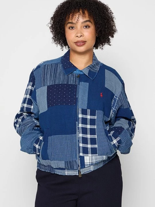 Foto van product Lichte jas Polo Ralph Lauren