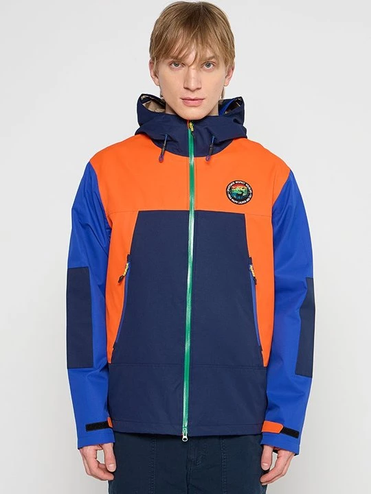 Foto van product Lichte jas Polo Ralph Lauren