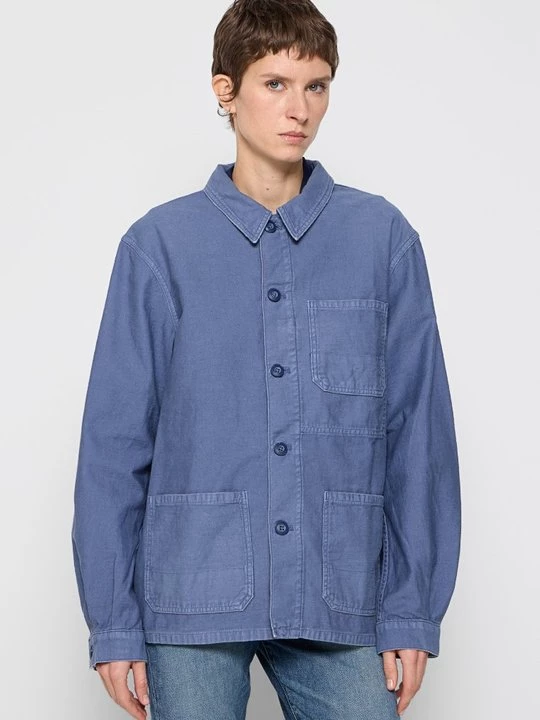 Foto van product Lichte jas Polo Ralph Lauren blauw