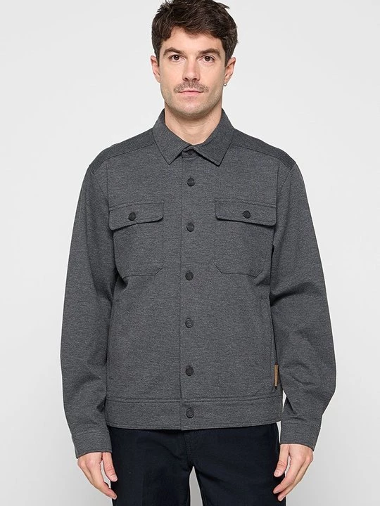 Foto van product Lichte jas Scotch & Soda