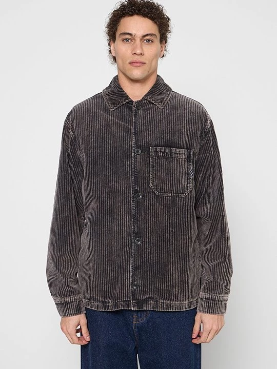 Foto van product Lichte jas Scotch & Soda zwart