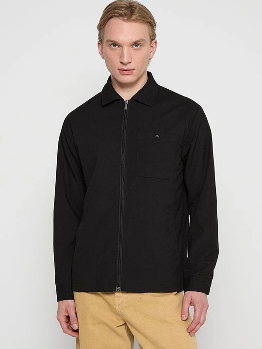 Foto van product Lichte jas Selected zwart