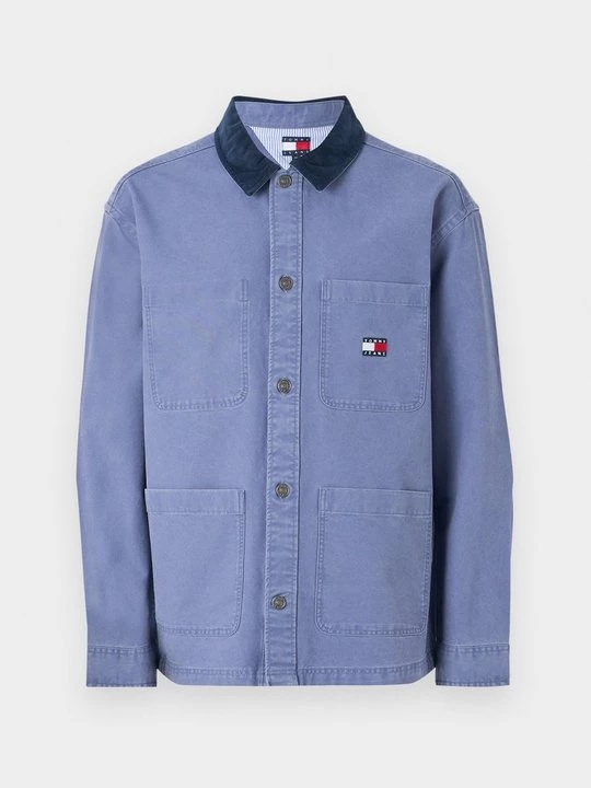 Foto van product Lichte jas Tommy Jeans