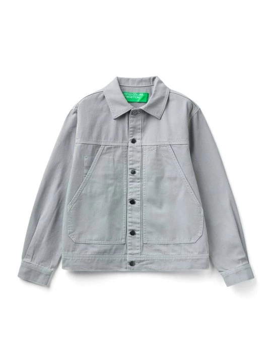 Foto van product Lichte jas United Colors Of Benetton