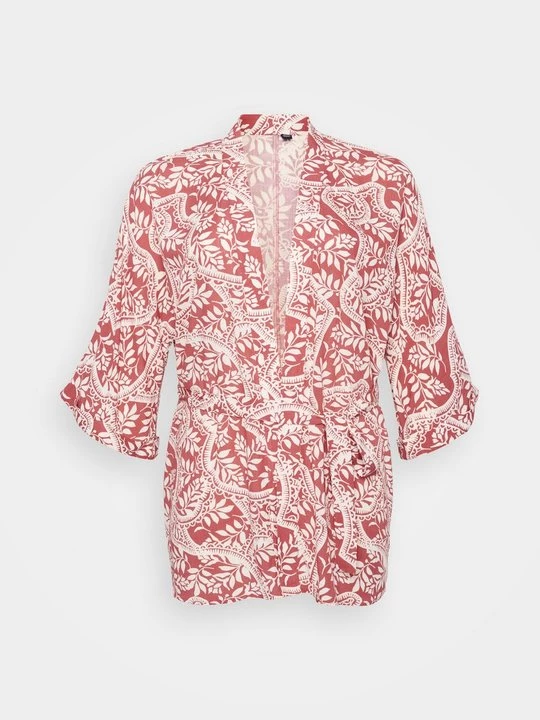 Foto van product Lichte jas Vero Moda rood