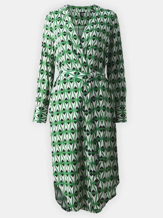 Foto van product Lichte jas Vero Moda zwart