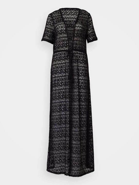 Foto van product Lichte jas Vero Moda zwart