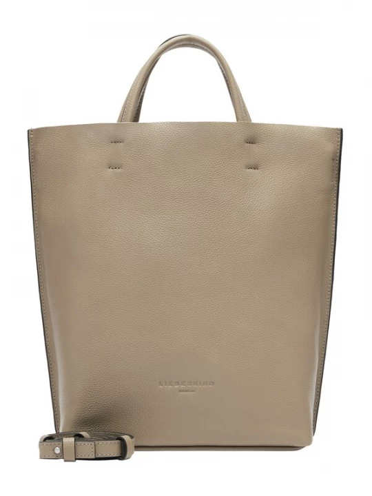 Foto van product Liebeskind Berlin Handtas 'Hera' mokka