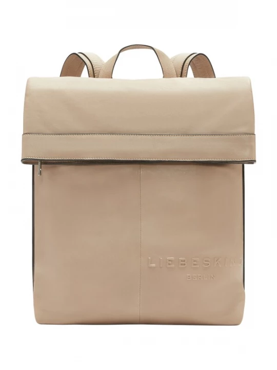 Foto van product Liebeskind Berlin Rugzak 'Elvira' beige