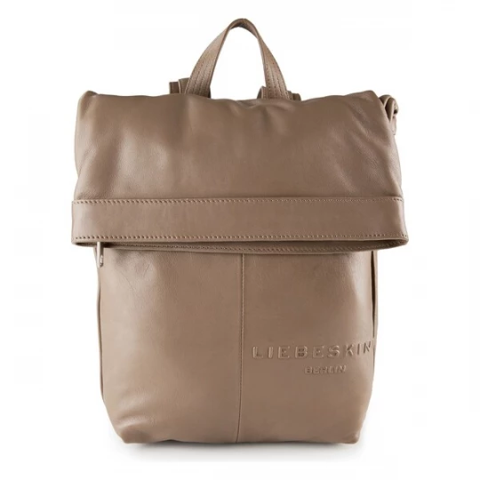 Foto van product Liebeskind Berlin Rugzak 'Elvira' chamois