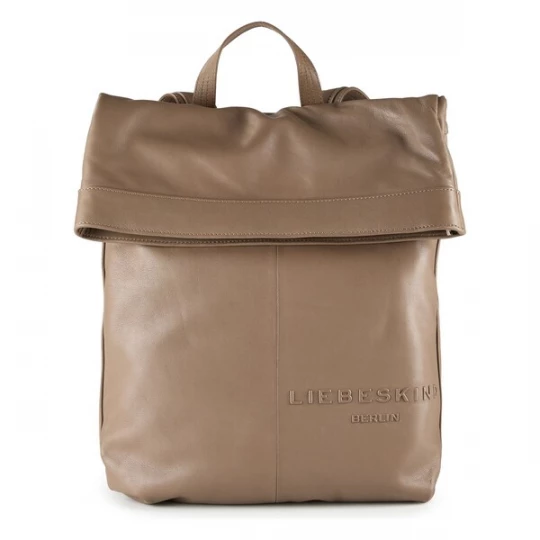 Foto van product Liebeskind Berlin Rugzak 'Elvira' taupe