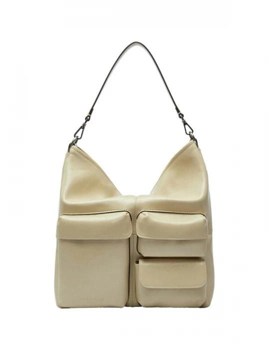 Foto van product Liebeskind Berlin Schoudertas 'Archive' beige