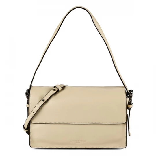 Foto van product Liebeskind Berlin Schoudertas 'Audrey' beige
