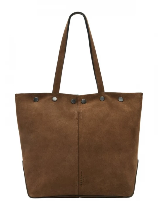 Foto van product Liebeskind Berlin Schoudertas cognac