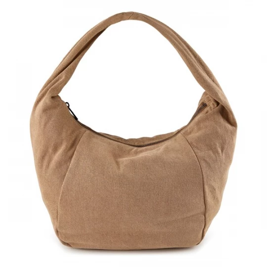 Foto van product Liebeskind Berlin Schoudertas 'Farrah' donkerbeige