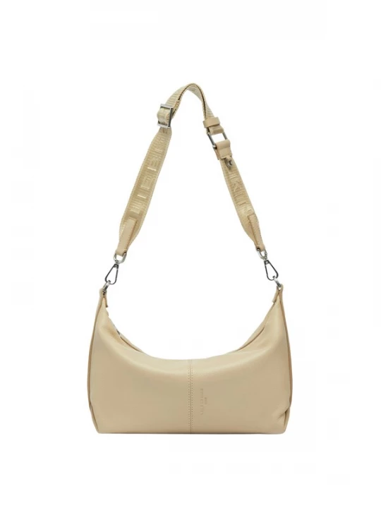 Foto van product Liebeskind Berlin Schoudertas 'Paris' beige