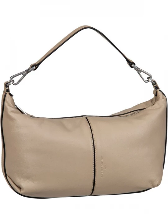 Foto van product Liebeskind Berlin Schoudertas 'Paris' beige