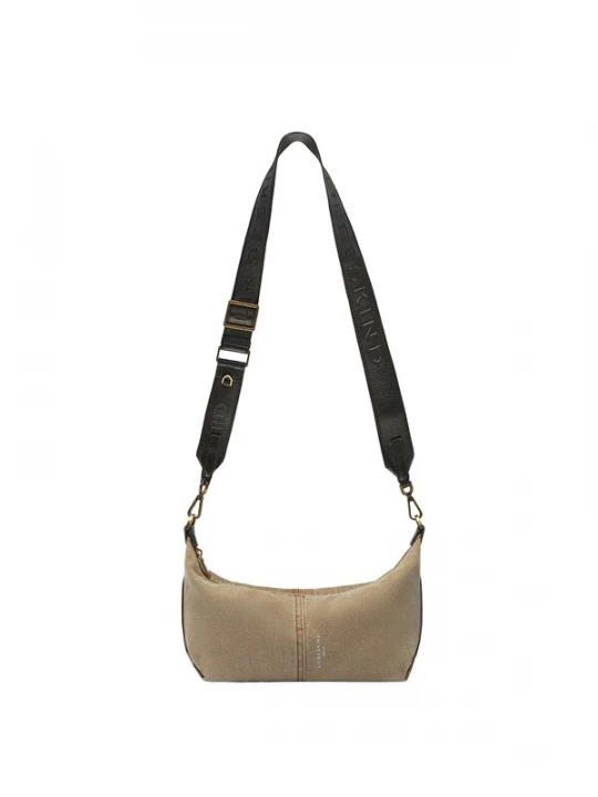 Foto van product Liebeskind Berlin Schoudertas taupe