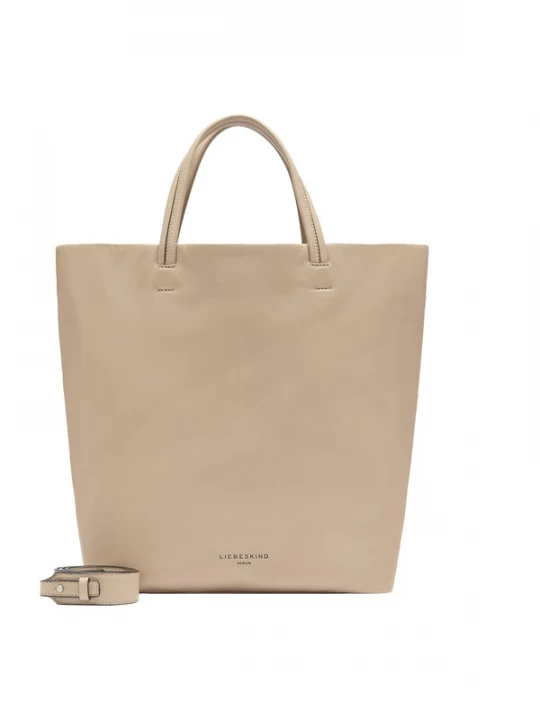 Foto van product Liebeskind Berlin Shopper beige